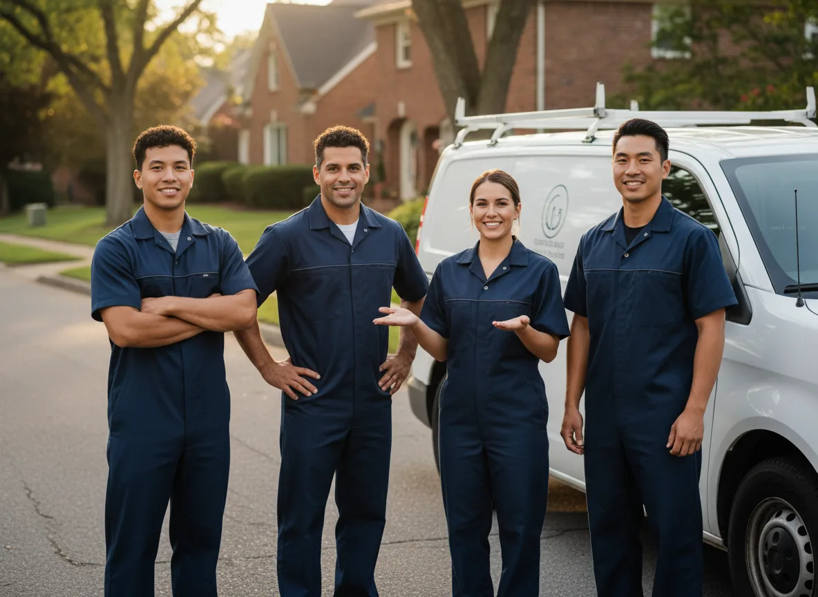 Home Gutter Service company in Tiff City, MO